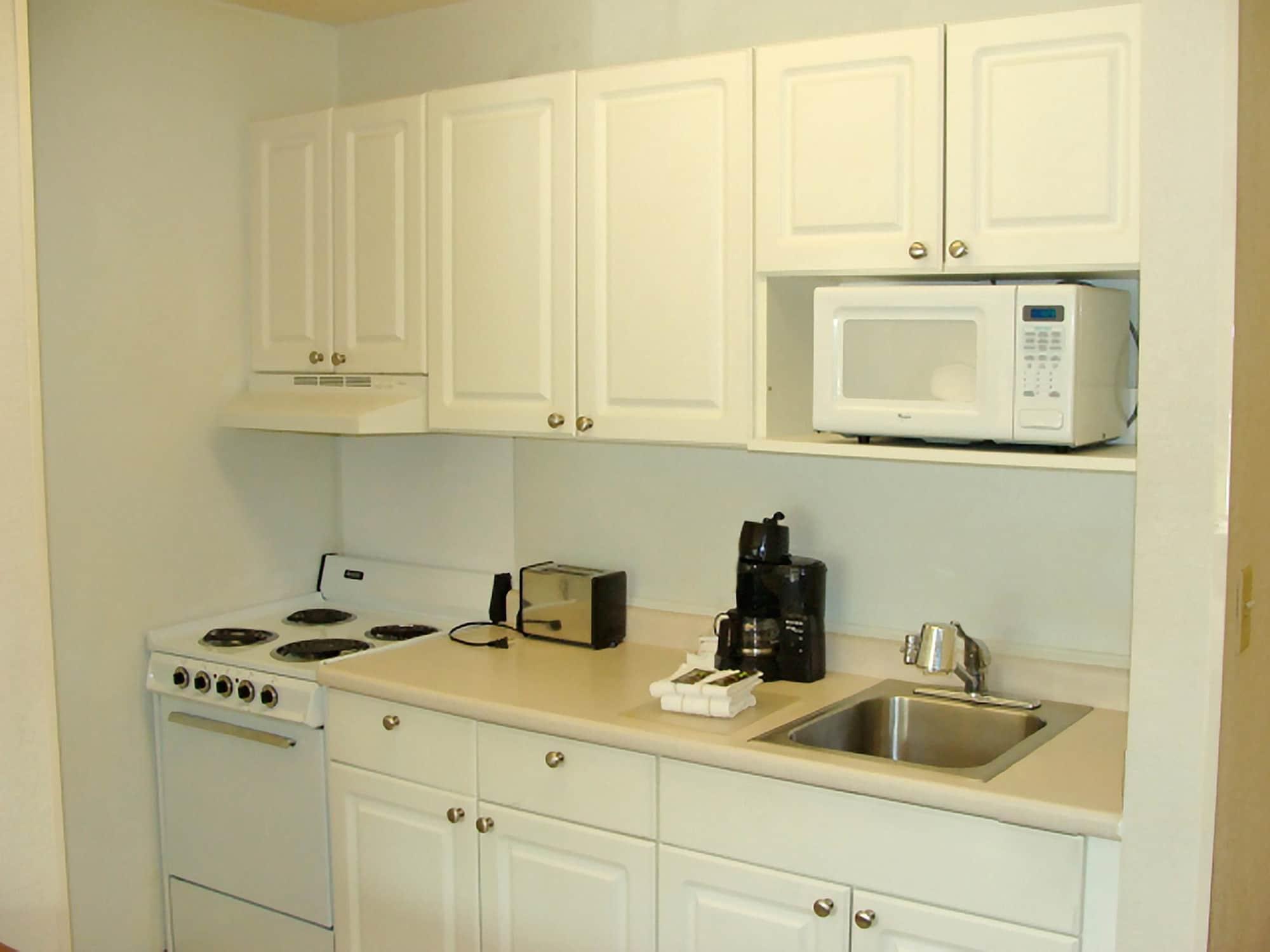 Extended Stay America Select Suites - St Louis - Earth City Exterior foto