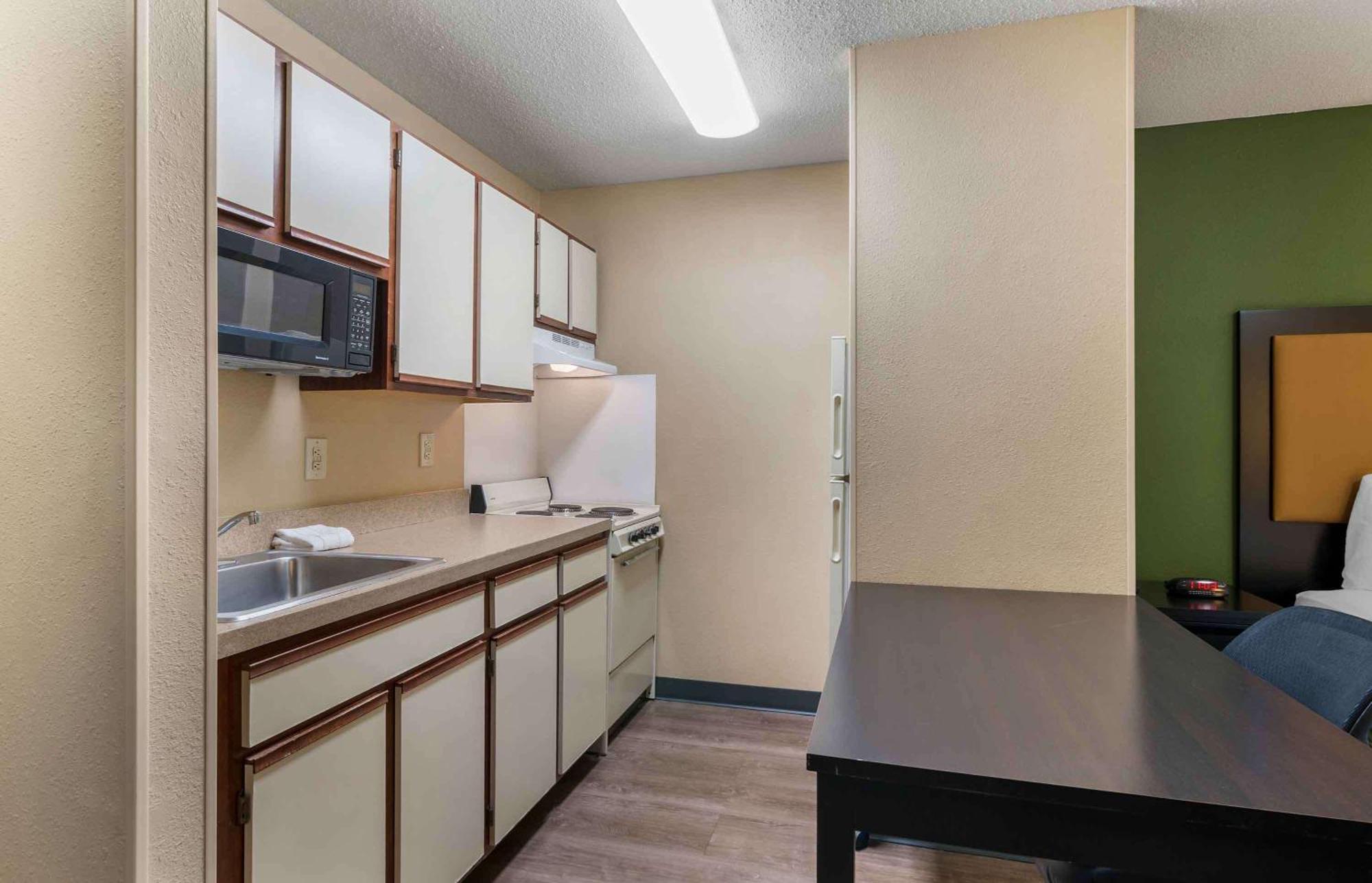 Extended Stay America Select Suites - St Louis - Earth City Exterior foto