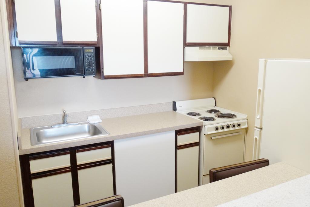 Extended Stay America Select Suites - St Louis - Earth City Exterior foto