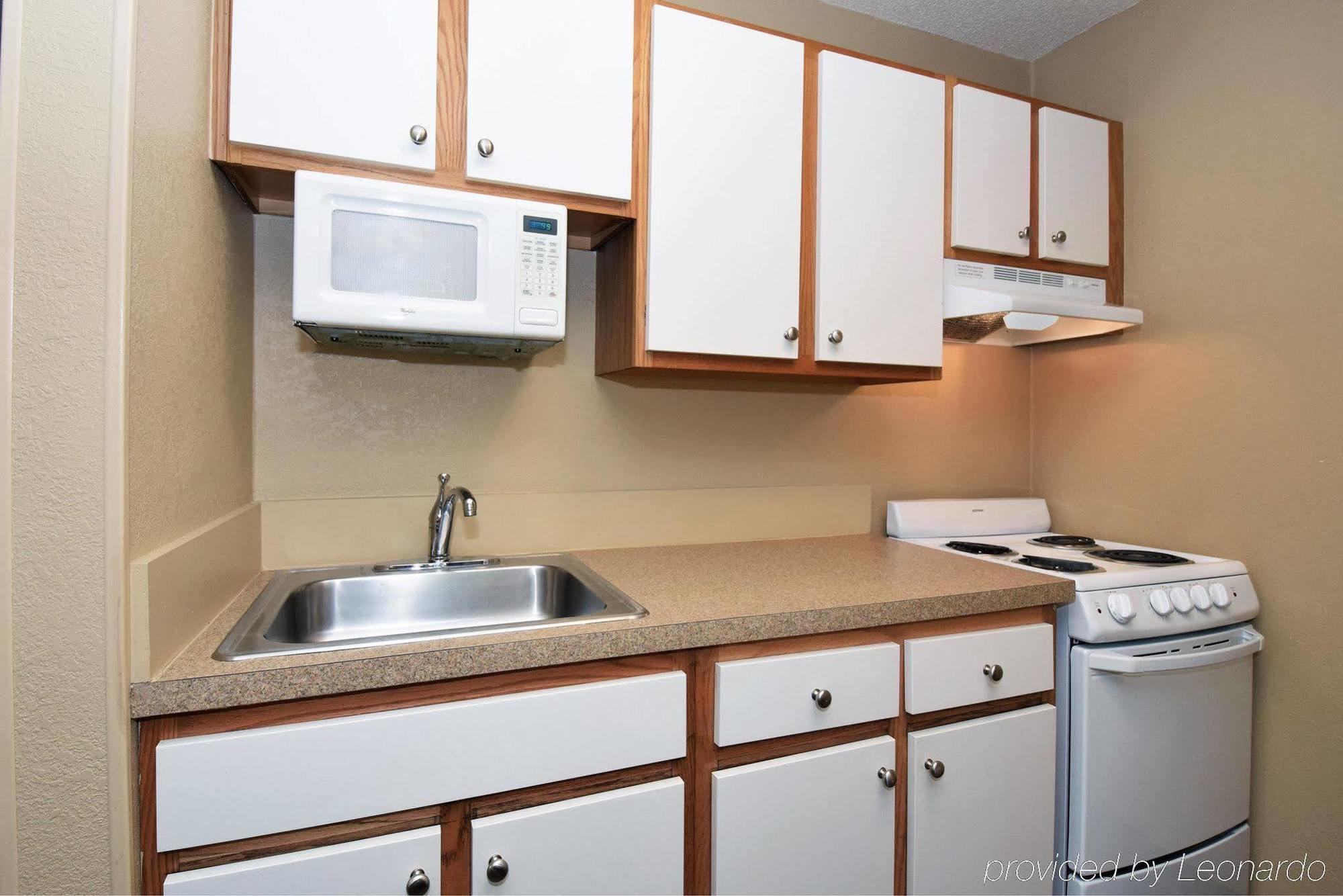 Extended Stay America Select Suites - St Louis - Earth City Exterior foto